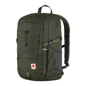 【送料無料】FJALL RAVEN(フェールラーベン) Skule 28(スクール 28) 28L Deep Forest 23346 【送料無料】FJALL RAVEN(フェールラーベン) Skule 28(スクール 28) 28L Deep Forest 23346
