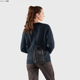 FJALL RAVEN(フェールラーベン) Kanken No 2 Black Sling(カンケン No