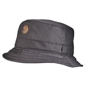 FJALL RAVEN(フェールラーベン) Kiruna Hat(キルナハット) S Dark Grey 77277