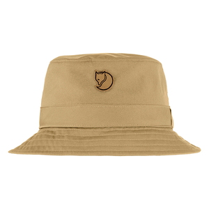 FJALL RAVEN(フェールラーベン) Kiruna Hat(キルナハット) S Dune Beige 77277