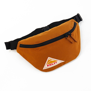 KELTY(ケルティ) SLIM FANNY(スリム ファニー) 2L Caramel 32592487 KELTY(ケルティ) SLIM FANNY(スリム ファニー) 2L Caramel 32592487