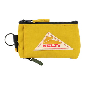 KELTY(ケルティ) 【24春夏】FES POUCH 3(フェス ポーチ 3) 32592347