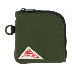 KELTY(ケルティ) SQUARE COIN CASE(スクエア コイン ケース) FREE Olive 32592361 KELTY(ケルティ) SQUARE COIN CASE(スクエア コイン ケース) FREE Olive 32592361