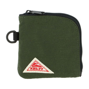 KELTY(ケルティ) SQUARE COIN CASE(スクエア コイン ケース) 32592361