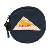 KELTY(ケルティ) CIRCLE COIN CASE 2(サークル コイン ケース 2) 32592352 ウォレット･財布