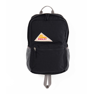 【送料無料】KELTY(ケルティ) 【24秋冬】BIG CHILD DAYPACK(ビッグ チャイルド デイパック) 12L Black 32592482