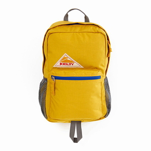 【送料無料】KELTY(ケルティ) BIG CHILD DAYPACK(ビッグ チャイルド デイパック) 12L Mustard 32592482