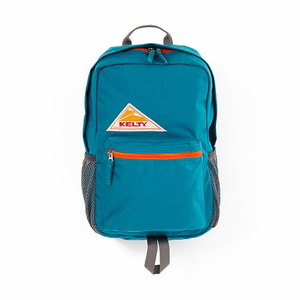 【送料無料】KELTY(ケルティ) BIG CHILD DAYPACK(ビッグ チャイルド デイパック) 12L Turquoise 32592482