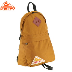 KELTY(ケルティ) KID'S DAYPACK 2(キッズ デイパック 2) 10L Caramel 32591870