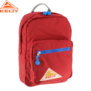 KELTY(ケルティ) CHILD DAYPACK 2.0(チャイルド デイパック 2.0) 11L New Red 32592124