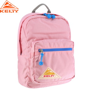KELTY(ケルティ) 【24秋冬】CHILD DAYPACK 2.0(チャイルド デイパック 2.0) 11L Peach 32592124