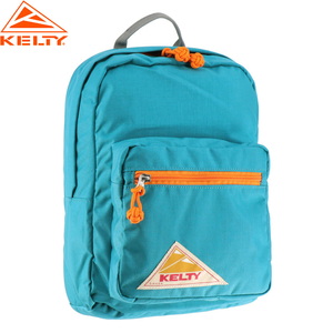 ケルティ 【24春夏】CHILD DAYPACK 2.0(チャイルド デイパック 2.0) 11L Turquoise