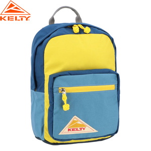 KELTY(ケルティ) CHILD DAYPACK 2.0(チャイルド デイパック 2.0) 11L Multi B 32592124