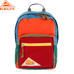 KELTY(ケルティ) CHILD DAYPACK 2.0(チャイルド デイパック 2.0) 11L Multi C 32592124