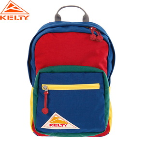 KELTY(ケルティ) CHILD DAYPACK 2.0(チャイルド デイパック 2.0) 11L Multi D 32592124