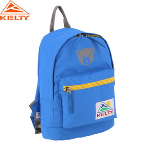 ケルティ e.dye BABY DAYPACK(イーダイ ベイビー デイパック) 8L LakeBlue