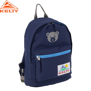 ケルティ e.dye BABY DAYPACK(イーダイ ベイビー デイパック) 8L Navy