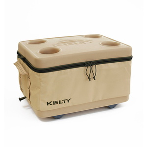 KELTY(ケルティ) NEW FOLDING COOLER M(ニュー フォールディング クーラー M) 35016
