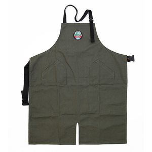KELTY(ケルティ) OUTDOOR APRON(アウトドアエプロン) FREE Olive 35012