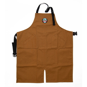 【送料無料】KELTY(ケルティ) OUTDOOR APRON(アウトドアエプロン) FREE Tan 35012