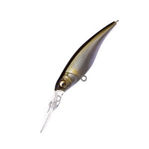 メガバス(Megabass) SHADING-X(シャッディング-X) R 62mm FA チアユ 00000052170 メガバス(Megabass) SHADING-X(シャッディング-X) R 62mm FA チアユ 00000052170