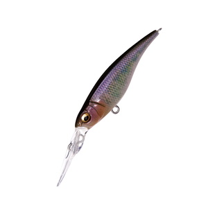 メガバス(Megabass) SHADING-X(シャッディング-X) R 62mm FA TNG 00000052171 メガバス(Megabass) SHADING-X(シャッディング-X) R 62mm FA TNG 00000052171