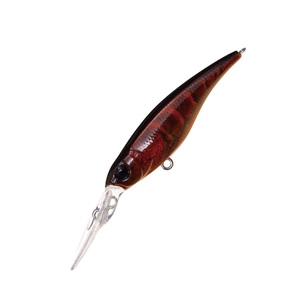 メガバス(Megabass) SHADING-X(シャッディング-X) R 62mm FA ファイヤークロー 00000052176 メガバス(Megabass) SHADING-X(シャッディング-X) R 62mm FA ファイヤークロー 00000052176