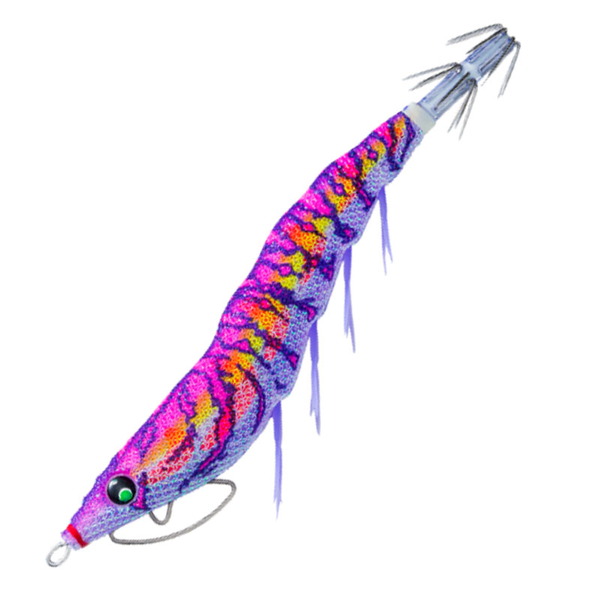 デュエル(DUEL) イージーQ キャスト 喰わせ ラトル A1771-KVRP エギ2.5号