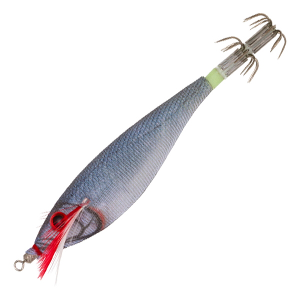 ヨーヅリ(YO-ZURI) ウルトラスッテ 布巻 M2 A327-LRSB イカメタル･オモリグ･ドロッパー･スッテ