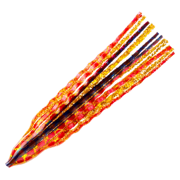 ヨーヅリ(YO-ZURI) タコやん ジャバラベイト E1362-14 タコベイト