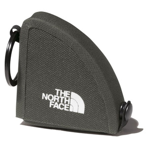 THE NORTH FACE（ザ・ノース・フェイス） 【24春夏】PEBBLE COIN WALLET(ペブル コイン ワレット) NN32343