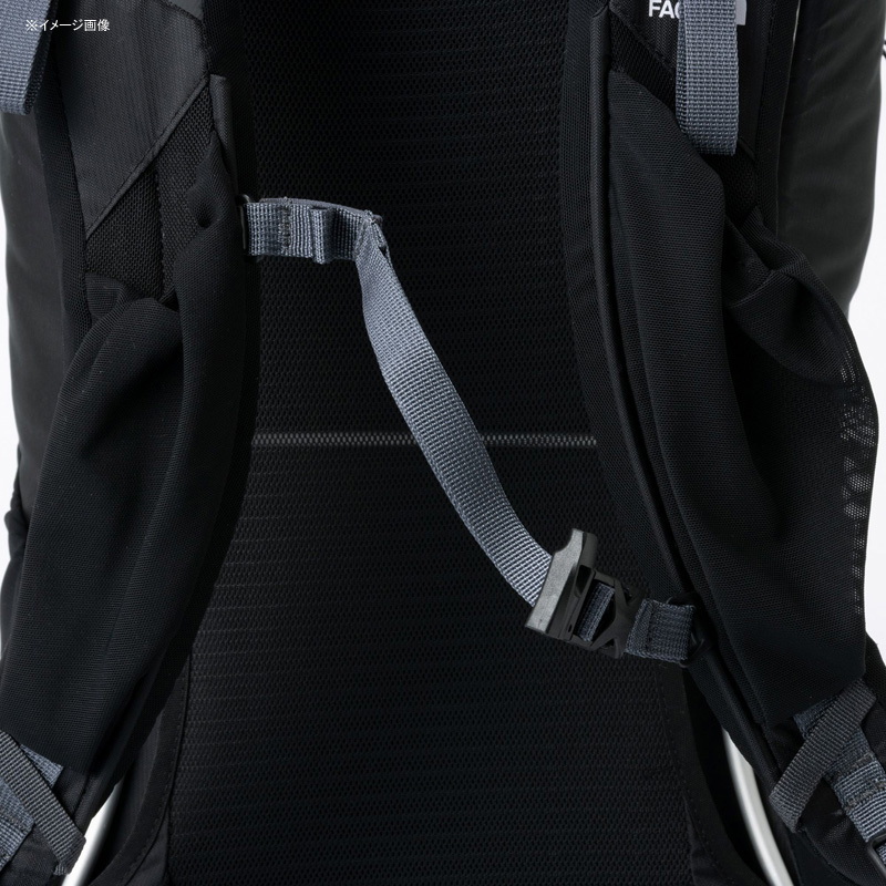 NAM専用 THE NORTH FACE(ザ・ノース・フェイス) OURANOS 45(ウラノス 45