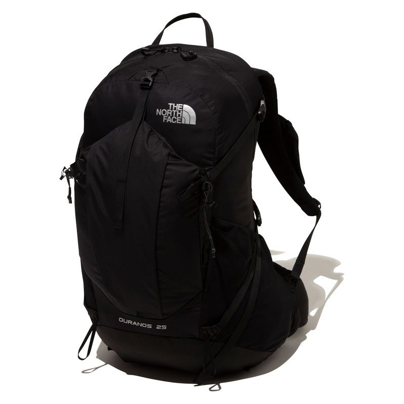 ノースフェイス ウラノス25 美品 THE NORTH FACE(ザ・ノース・フェイス) OURANOS 25(ウラノス 25