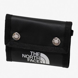 THE NORTH FACE(ザ・ノース・フェイス) BC ドット ワレット ONE SIZE ブラック(25春夏) NM82319 THE NORTH FACE(ザ・ノース・フェイス) BC ドット ワレット ONE SIZE ブラック(25春夏) NM82319