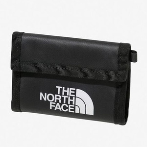 THE NORTH FACE(ザ・ノース・フェイス) BC ワレット ミニ ONE SIZE ブラック(25春夏) NM82320 THE NORTH FACE(ザ・ノース・フェイス) BC ワレット ミニ ONE SIZE ブラック(25春夏) NM82320