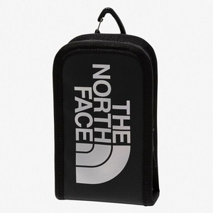 THE NORTH FACE(ザ・ノース・フェイス) BC ユーティリティー ポケット ONE SIZE ブラック NM82321 THE NORTH FACE(ザ・ノース・フェイス) BC ユーティリティー ポケット ONE SIZE ブラック NM82321