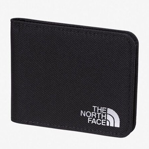 THE NORTH FACE(ザ・ノース・フェイス) シャトル カード ワレット ONE SIZE ブラック(25春夏) NM82339 THE NORTH FACE(ザ・ノース・フェイス) シャトル カード ワレット ONE SIZE ブラック(25春夏) NM82339