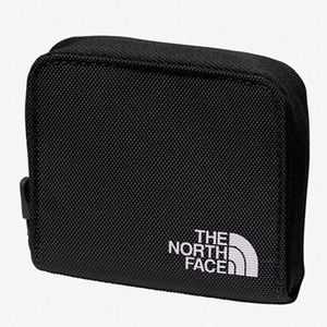 THE NORTH FACE(ザ・ノース・フェイス) シャトル ワレット ONE SIZE ブラック(25春夏) NM82340 THE NORTH FACE(ザ・ノース・フェイス) シャトル ワレット ONE SIZE ブラック(25春夏) NM82340