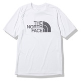 THE NORTH FACE(ザ･ノース･フェイス) ショートスリーブ GTD ロゴ クルー メンズ NT12376 【廃】メンズ速乾性半袖Tシャツ