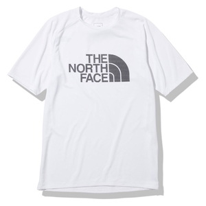 THE NORTH FACE（ザ・ノース・フェイス） ショートスリーブ GTD ロゴ クルー メンズ NT12376