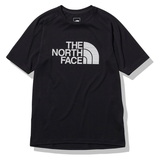 THE NORTH FACE(ザ･ノース･フェイス) ショートスリーブ GTD ロゴ クルー メンズ NT12376 半袖Tシャツ(メンズ)