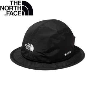 THE NORTH FACE（ザ・ノース・フェイス） K GORE-TEX HAT(キッズ ゴアテックス ハット) NNJ02301