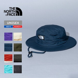 THE NORTH FACE（ザ・ノース・フェイス） 【24春夏】HORIZON HAT(ホライズンハット) NN02336