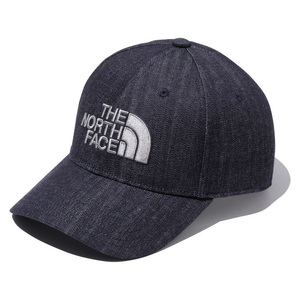 THE NORTH FACE(ザ・ノース・フェイス) TNFロゴキャップ フリー インディゴ(25春夏) NN42242 THE NORTH FACE(ザ・ノース・フェイス) TNFロゴキャップ フリー インディゴ(25春夏) NN42242