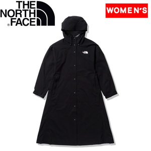 THE NORTH FACE（ザ・ノース・フェイス） 【24春夏】BREEZE LIGHTNING COAT(ブリーズ ライトニングコート)ウィメンズ NPW12360