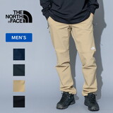 THE NORTH FACE(ザ･ノース･フェイス) 【24春夏】ALPINE LIGHT PANT(アルパイン ライト パンツ)メンズ NB32301 ロングパンツ(メンズ)