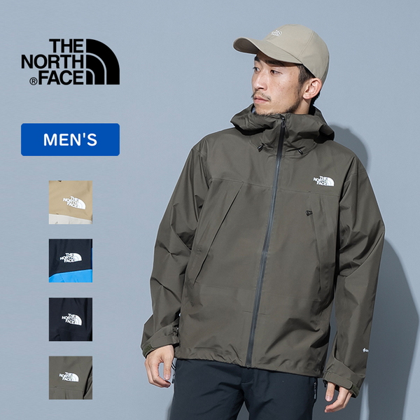 NP12301 クライムライトジャケット　THE NORTH FACE