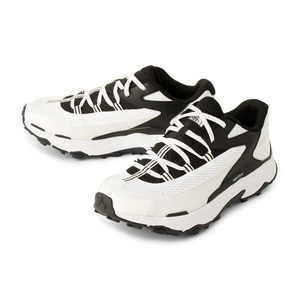 【送料無料】THE NORTH FACE(ザ・ノース・フェイス) VECTIV TARAVAL(ベクティブ タラバル) 10/28.0cm TNFホワイト×TNFホワイト(WW) NF02342