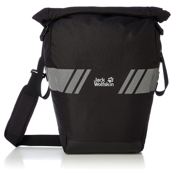Jack Wolfskin(ジャックウルフスキン) RACK BAG ラックバッグ サイクル
