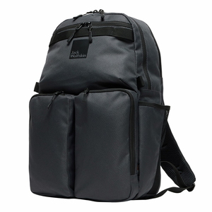【送料無料】Jack Wolfskin(ジャックウルフスキン) JP UR CNNCT COMMUTER 24 24L 6350(PHANTOM) 2011381